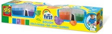 My First - Dough 4x90gr Classic (1-4) (US IMPORT)