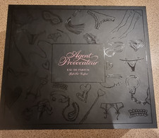 Agent Provocateur Eau de Parfum 100ml & Body Cream 100ml Gift Set New 