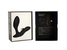 Vector Prostate Massager WeVibe