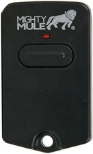 (NEW) Genuine OEM Mighty Mule GTO Gate Opener Remote Transmitter FM135