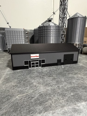 #ad #ad 1 64 Building $65.00