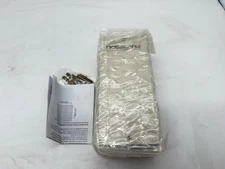 Rosslare PS-A25T Intelligent Dual-Relay Secured Power Supply – New