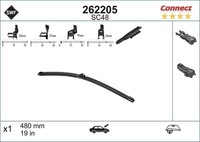 SWF 262205 SWF Connect Front (X1) 480Mm SC48 FüR Alpina Audi BMW