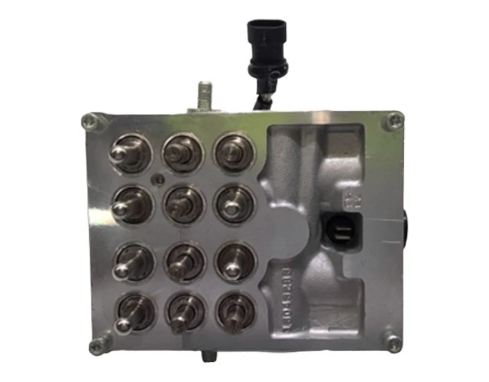 KIT DE VÁLVULAS 19244856 PARA CADILLAC SRX CTS 2004-2007 CADILLAC CTS 2004 - NUEVO OEM Foto 4 de 4