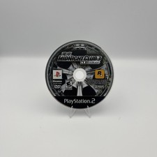 Midnight Club 3: DUB Edition (Sony PlayStation 2, 2005) PS2 Disc Only Tested