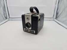 Kodak Brownie Hawkeye Flash