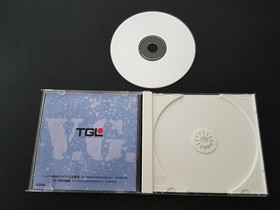 PC Engine Super CD - Advanced Variable Geo - Import Japan Japanese US SELLER VG