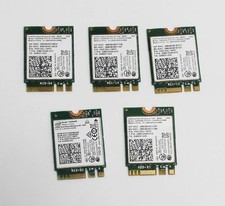 PA5125U-1MPC-QTY5 Toshiba Intel 7260NGW WLAN Card P55W-B5220 GRADE A