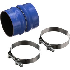 Gates 26237 Molded Turbocharger Hose Kit For 07-09 Dodge 2500 3500