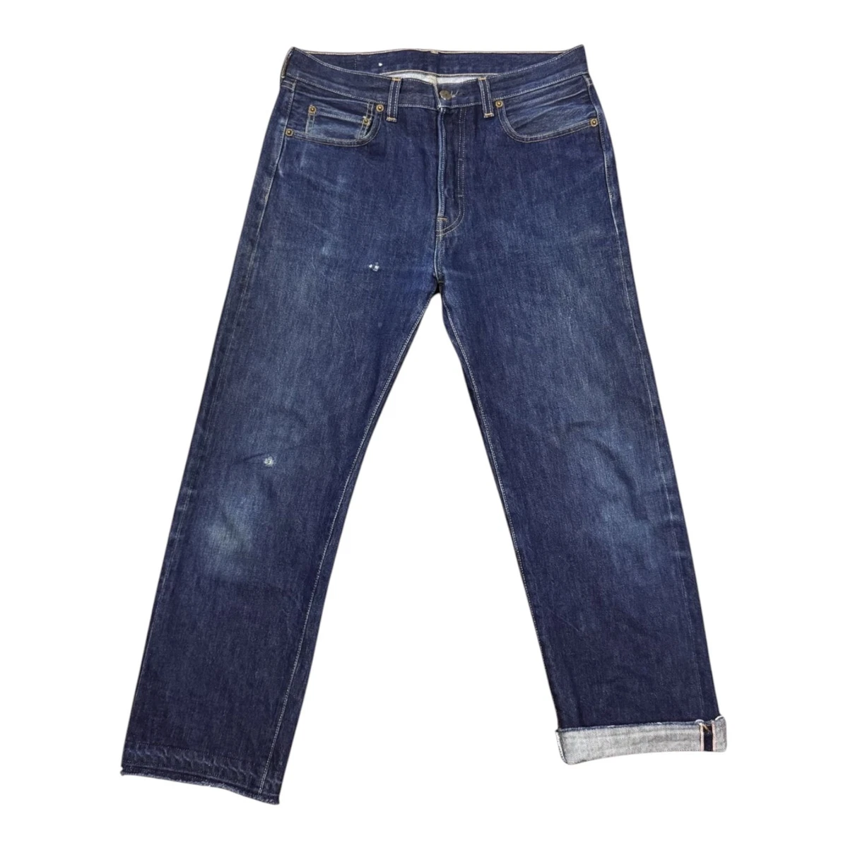 Levis 501 1966 In Men's Jeans for sale - eBay