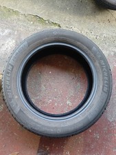 195/55R16 Michelin Part Worn Tyre 7mm