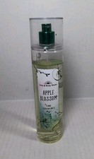 BATH AND BODY WORKS APPLE BLOSSOM Fragrance Mist Spray 8 fl 90 