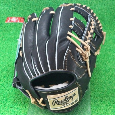 Rawlings Japan Baseball Glove Infield Infilder HOH PRO EXCEL FS