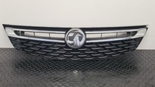 VAUXHALL ASTRA MK7 (K) (3600) 2017 FRONT RADIATOR GRILLE WITH BADGE 13499384