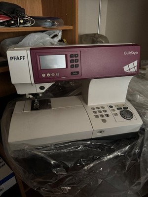 PFAFF Quilt Style 2042 New