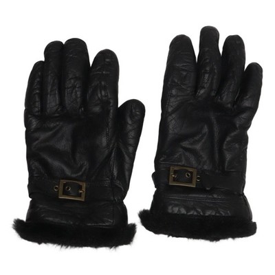 Primaloft, Handschuhe, Größe: 9 1/2, Schwarz, Unisex (Erwachsene) #w2R