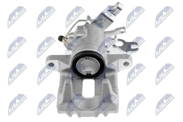 Bremssattel Hinterachse Hinten Links FÜR VW Caddy III-image