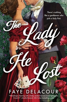The Lady He Lost Faye Delacour Taschenbuch Englisch 2024 Sourcebooks