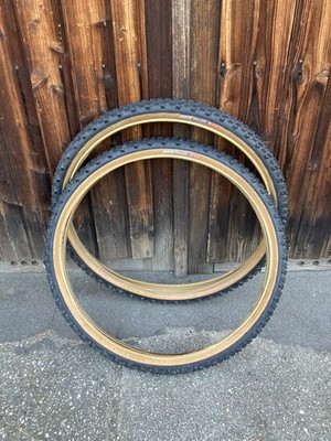 Vintage Ritchey Megabite Z Max 26 X 2.1 - Z-Max Reifen - Rar!!!