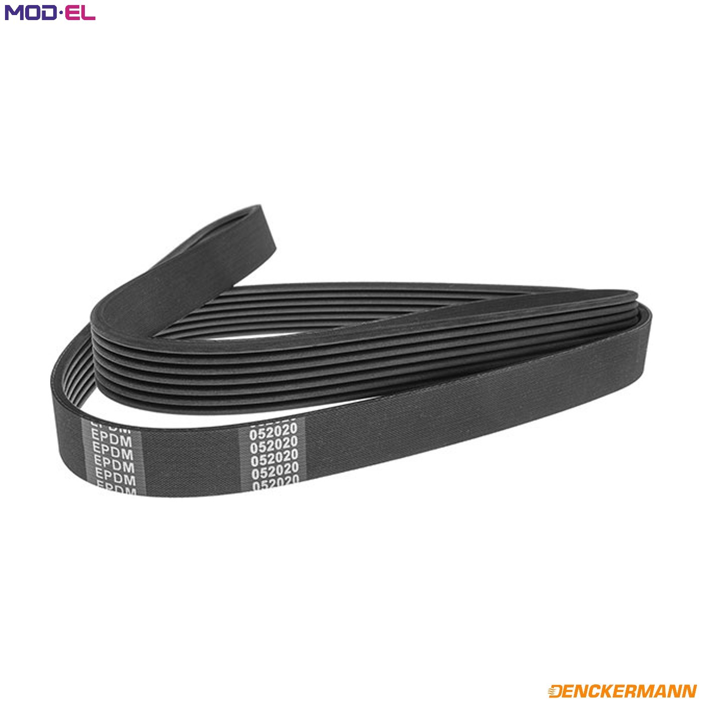 VRIBBED BELT 3PK760 FOR KIA LEXUS TOYOTA RAV/4/�/Cabrio PICNIC CARINA/II/Mk 2.0L