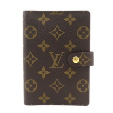 Auth LOUIS VUITTON Monogram