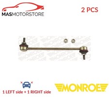 ANTI ROLL BAR STABILISER PAIR FRONT MONROE L16602 2PCS P NEW OE REPLACEMENT