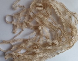 Narrow Antique Lace #2253