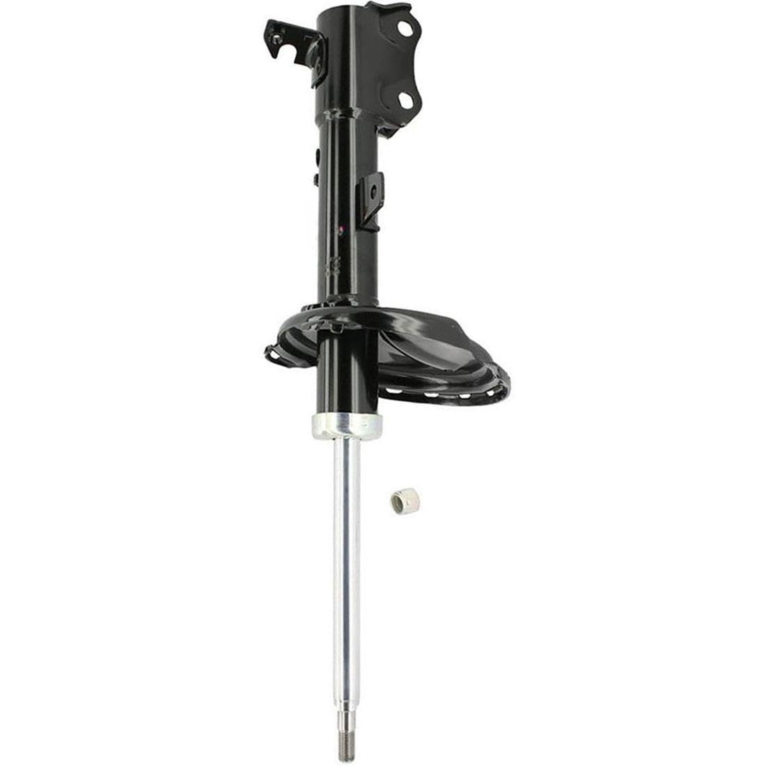 Rear Left Suspension Strut Rear Struts for Toyota Highlander 2004-2007 2.4L