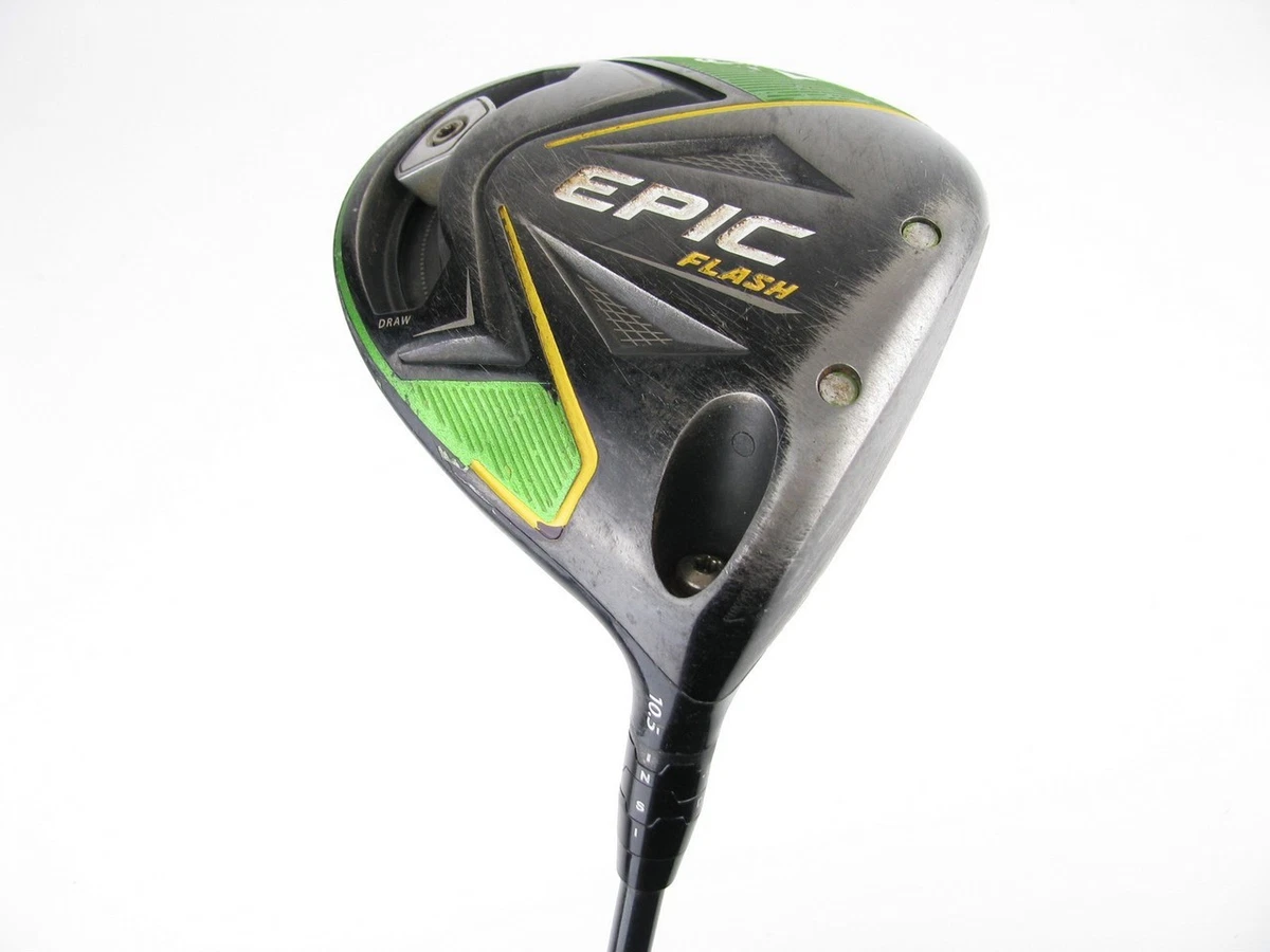 Epic Flash Driver Driver Golf Clubs for sale | eBay