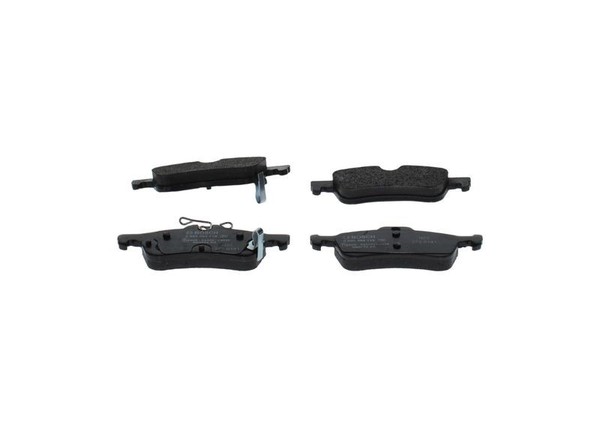 Bremsbelagsatz Hinten FüR Honda Civic IX Tourer FK 14-16 43022-TV8-E01-image