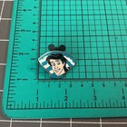 Disney Hidden Mickey 2013 Prince Eric Single Pin Disney Franchise — photo 5