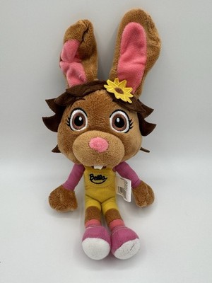 Bella The Bunny Chuck E Cheese Plush Fun Express 2024 13 