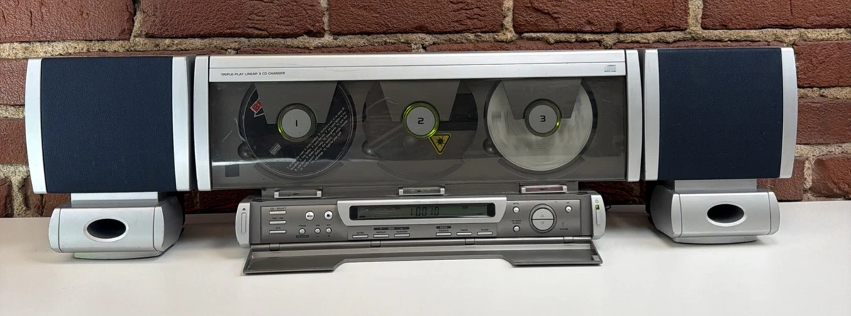 Emerson CD Players for sale | eBay