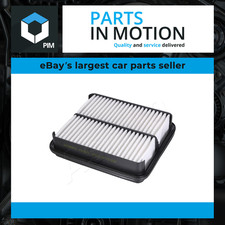 Air Filter fits SUZUKI GRAND VITARA Mk1 2.0D 98 to 05 Ashika 1378065D10000 New