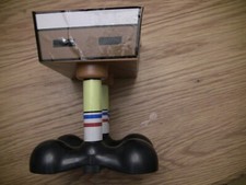 SpongeBob Ants in the Square Pants Game Replacement Parts/Pieces-Bottom Half 