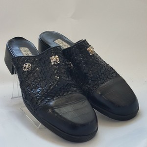 brighton mule shoes