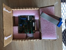 Motorola M68HC705KICS K-Series In-circuit simulator, rare.