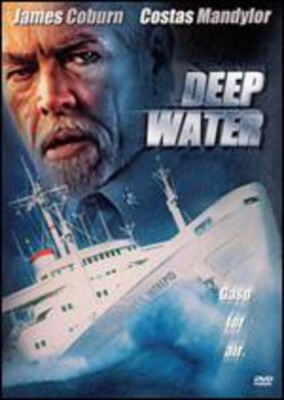 Deep Water (DVD, 2000)  JAMES COBURN