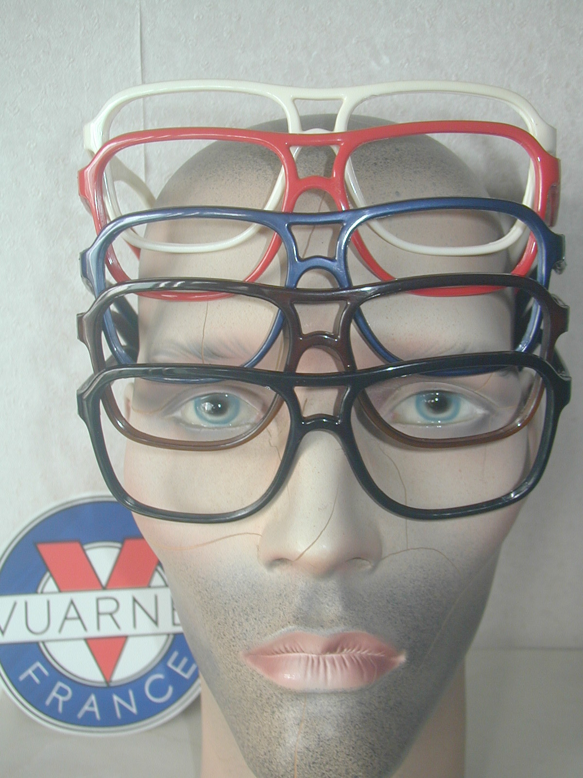 vuarnet glasses repair