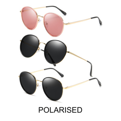 are polarised sunglasses uv protected
