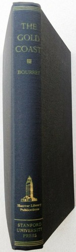 The Gold Coast: A Survey of the Gold Coast and British Togoland 1919-1946/1st. - Picture 7 of 8