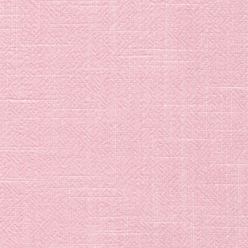 Stone Washed Linen Blend | Pale Pink | Dressmaking Fabric Fashion - Picture 2 of 3