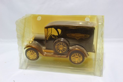 Vintage Diecast Ertl Ace Stores Metal Bank 70th Anniv. 1924-1994 1:25 scale 1923 - Picture 7 of 14