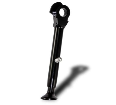 ADJUSTABLE Kickstand Yamaha 2006 - 2021 R6 Kick Side Stand Sidestand ...
