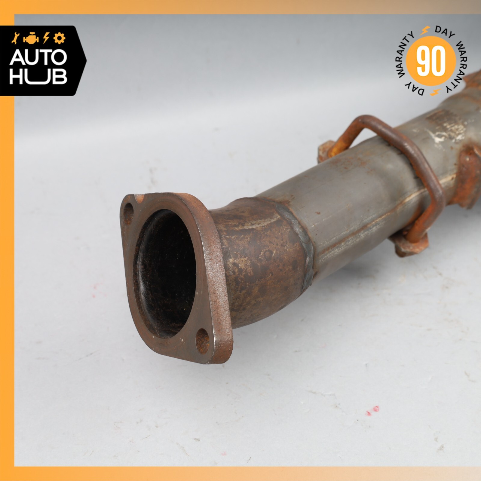 10-14 Lotus Evora Tail Exhaust Muffler Pipe Aftermarket