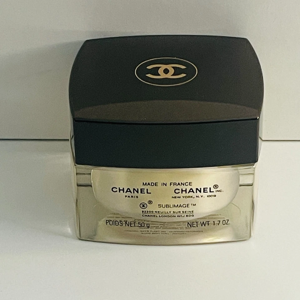 NIB！Chanel Sublimage Masque Essential Mask 1.7fl oz/50ml~Free shipping - Image 3 of 3
