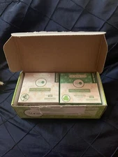 360Feel Assorted Handmade Soap Gift Set Body Bars Natural Organic 5 Oz 4 Ct 1Pck