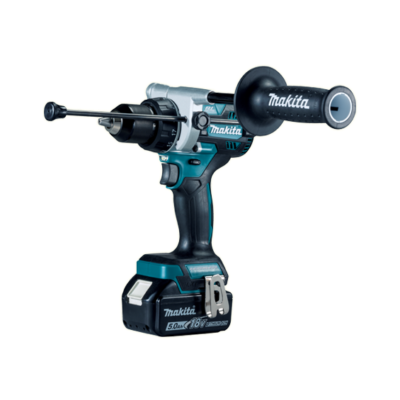 Makita] DHP486Z 18V Brushless Cordless Hammer Drill Driver - Body