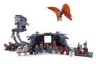 LEGO 8038 Star Wars The Battle of Endor 100% Complete w/manual RETIRED