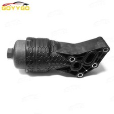 Für Hyundai Genesis G80 Cadenza Sedona Sorento Ölfiltergehäuse 26300-3LAA0